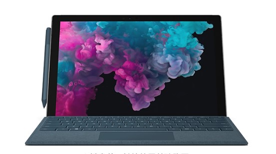尼木从 Mac 切换到 Microsoft Surface
